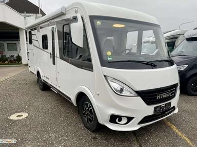 Hymer Exsis-i 474