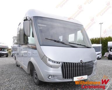 Carthago chic c-line I 4.9 LE L