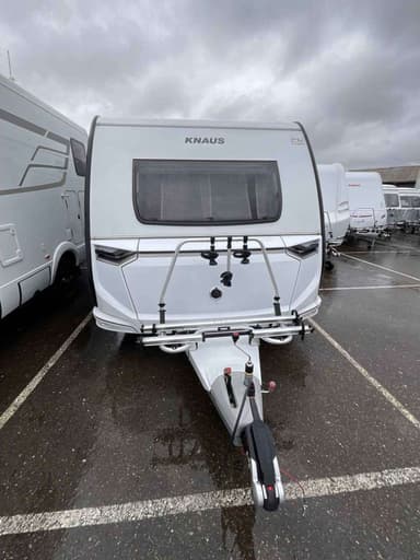 Knaus Südwind 60 YEARS 580 QS