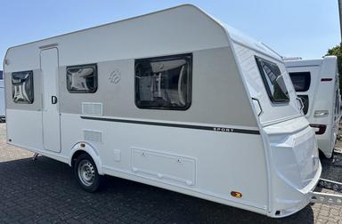 Knaus Sport 500 EU
