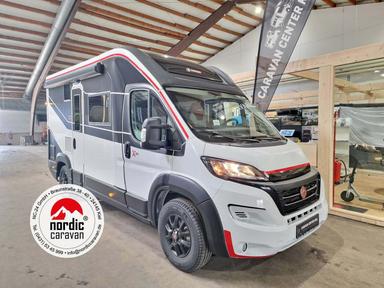 Challenger X 150