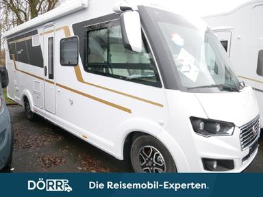 Eura Mobil Integra I 760 EF