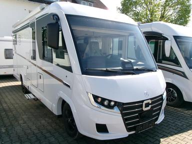 Carthago C2-tourer I 147 RB LE L comfort Mercedes