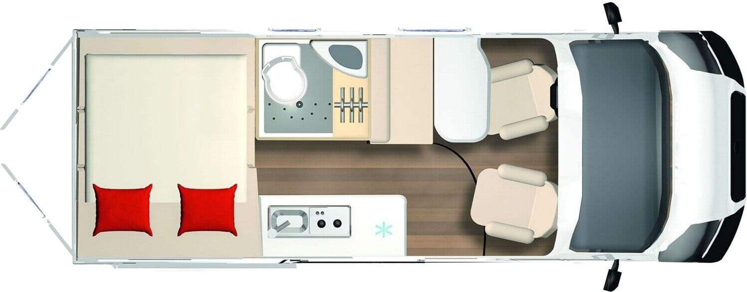 Camping Krings GmbH & Co.KG - Wohnmobile und Wohnwagen kaufen in  Mnchengladbach