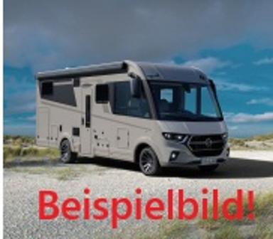 Eura Mobil Integra Line IL726EF