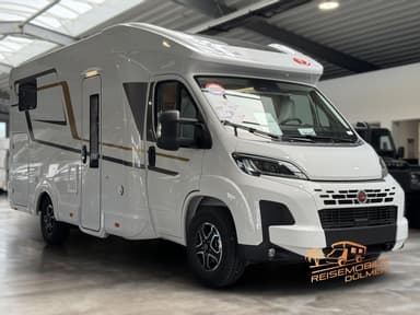 Eura Mobil Profila T 695 EB