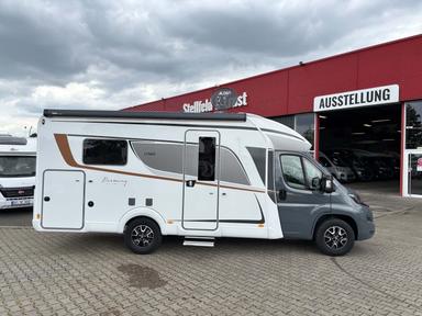 Bürstner Lyseo TD 644 G