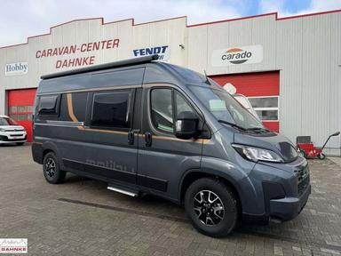 Malibu Van Compact 600 LE
