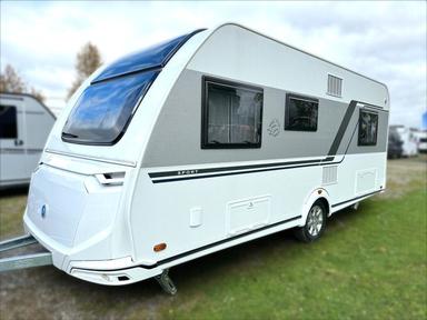 Knaus Sport 500 UF