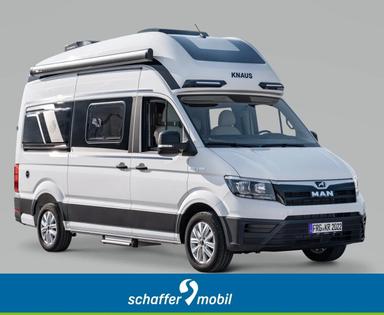Knaus BoxDrive 600 XL