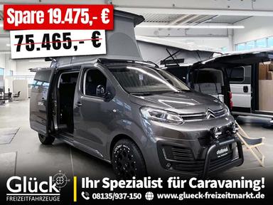 Pössl Campster 180