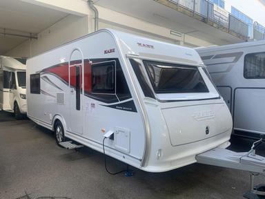 Kabe Estate 560 GLE KS