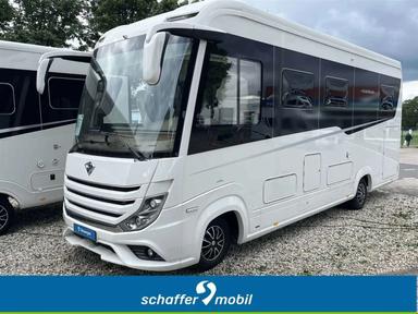 Concorde Charisma 860 LI