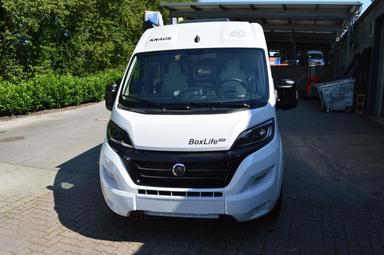 Knaus BoxLife PRO 600 LIFETIME