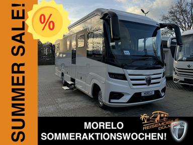 Morelo Loft Premium 86 LB