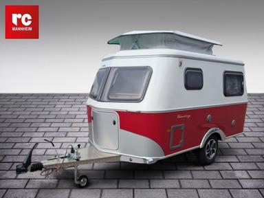 Eriba Touring 320