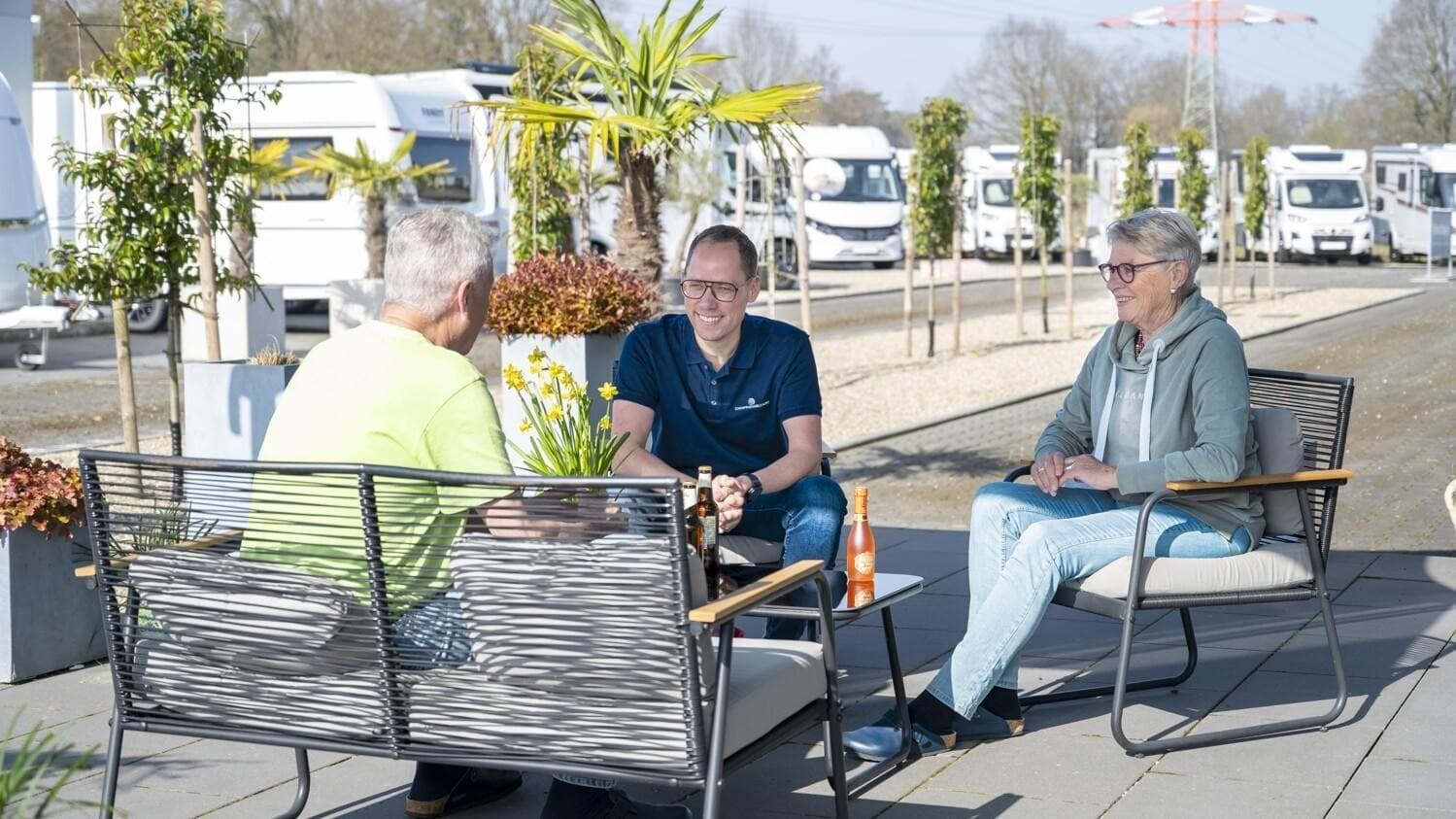 Campingwelt A30 GmbH