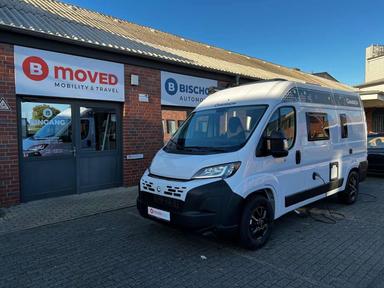 Chausson Van First Line V594S