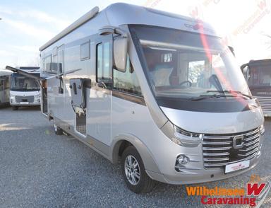 Carthago liner-for-two I 53