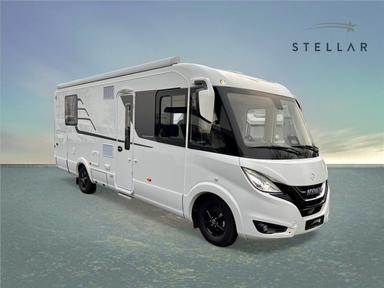 Hymer B-Klasse ML I 790