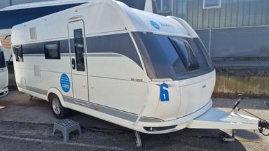 Hobby De Luxe 545 KMF