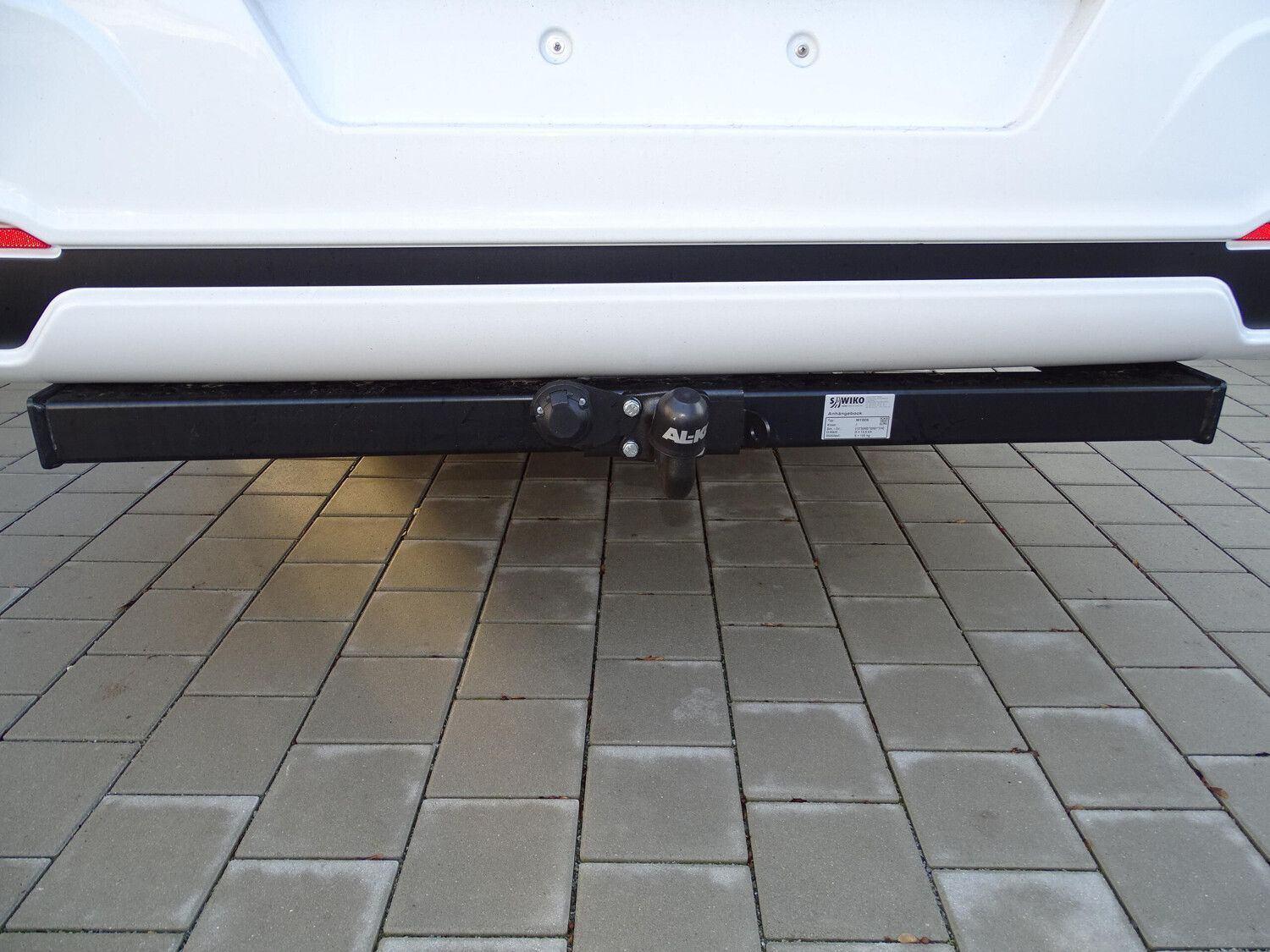 Wohnmobil Rapido 866F Serie 8F mit 4 Sitzen und 4 Schlafplätzen