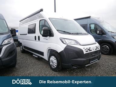 Chausson Van First Line V594M