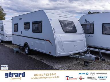 Weinsberg CaraCito 470 EU
