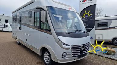 Carthago liner-for-two I 53