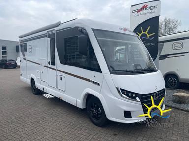 Carthago C2-tourer I 147 RB LE L comfort