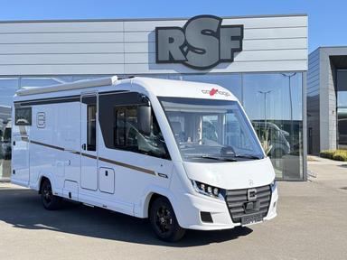 Carthago C2-tourer I 147 RB LE L comfort