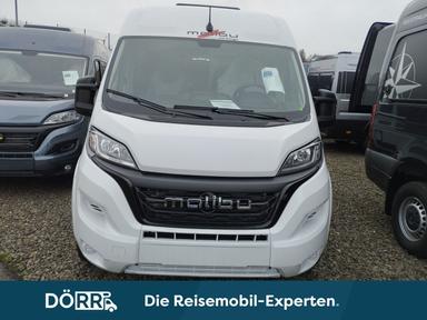 Malibu Van diversity 600 DB K