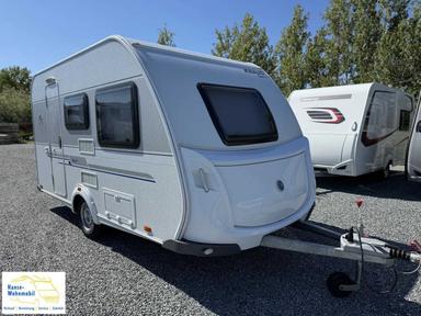 Knaus Sport 400 LK