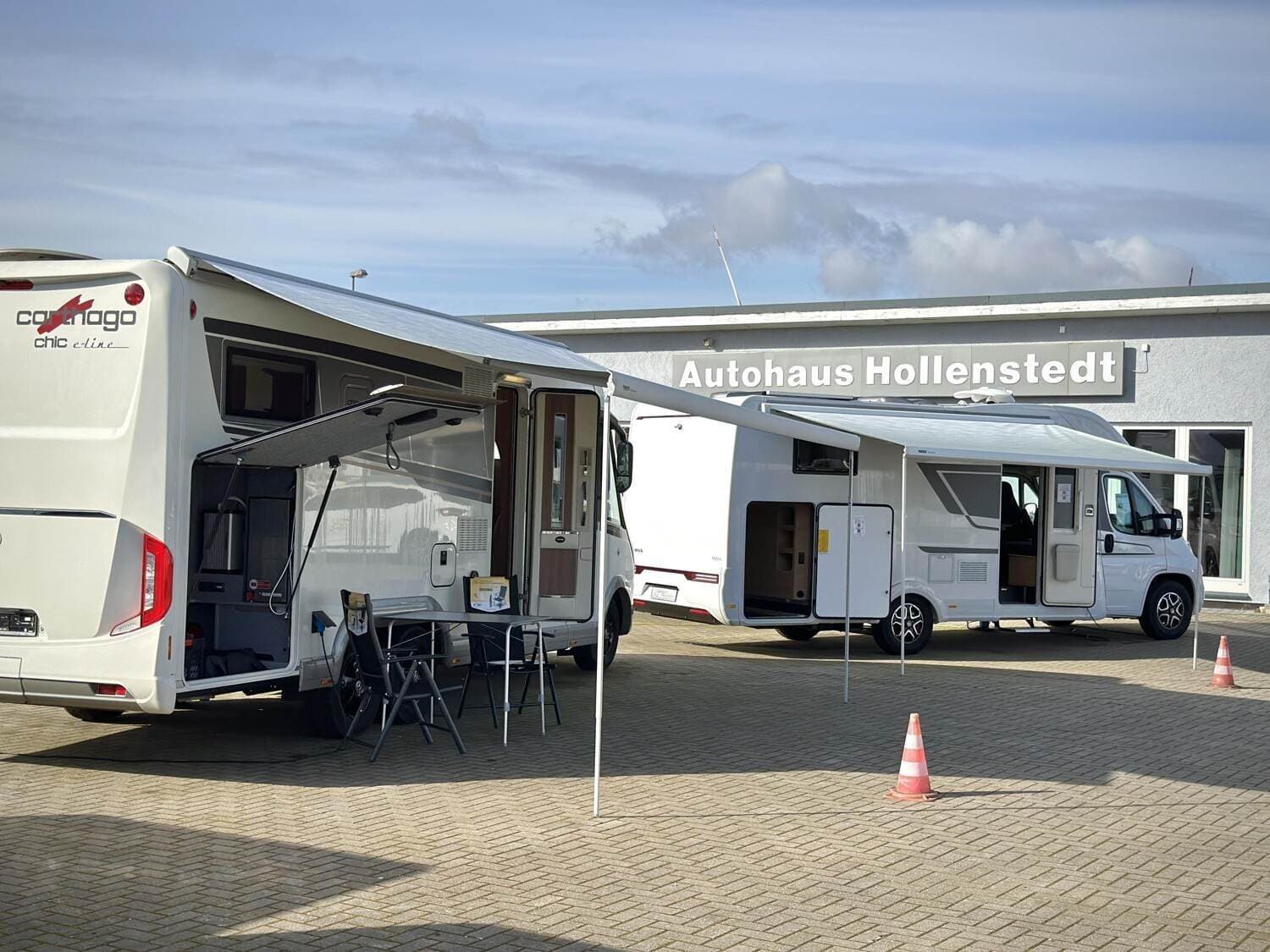 Autohaus Hollenstedt GmbH