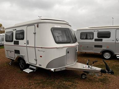 Eriba Touring 430