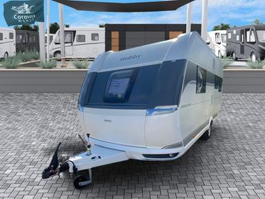 Hobby Excellent Edition 540 UFf