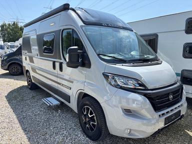 Adria Twin Supreme 600 SPB