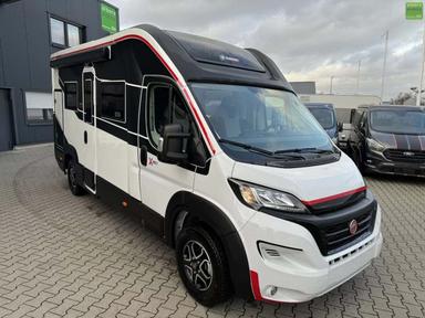 Challenger X 250 Open Edition