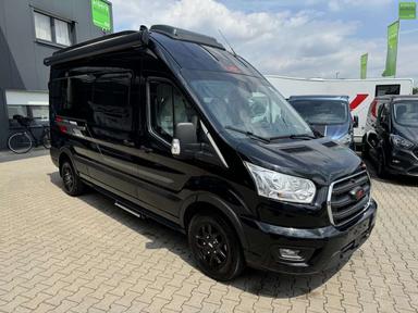 LMC Innovan 592