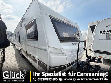 Dethleffs Camper 740 RFK