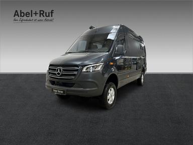 Frankia Yucon 6.0 GD 4x4