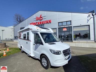 Weinsberg CaraCompact 640 MEG Suite EDITION [PEPPER]
