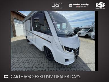 Carthago C2-tourer I 147 RB LE L comfort