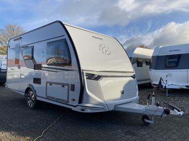 Knaus Südwind 60 YEARS 420 QD