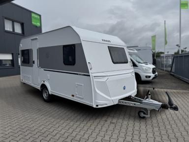 Knaus Sport 450 FU