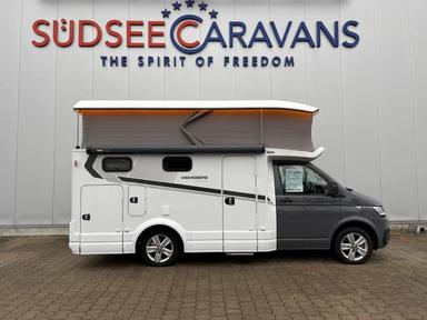 Weinsberg X-Cursion CUV 500 MQ EDITION [PEPPER]