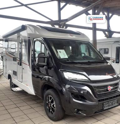 Bürstner Travel Van T 590 G