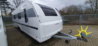 Adria Alpina 753 HK