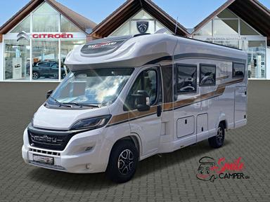 Malibu T 460 LE