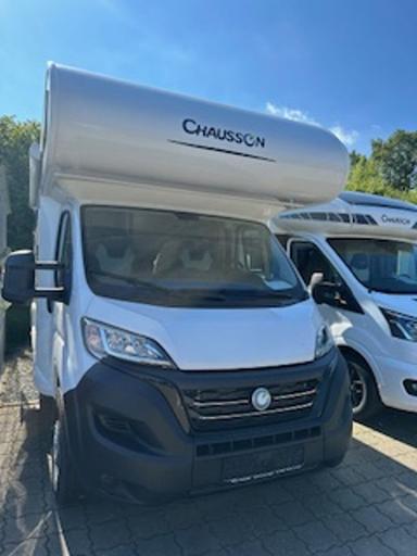 Chausson Alkoven 727